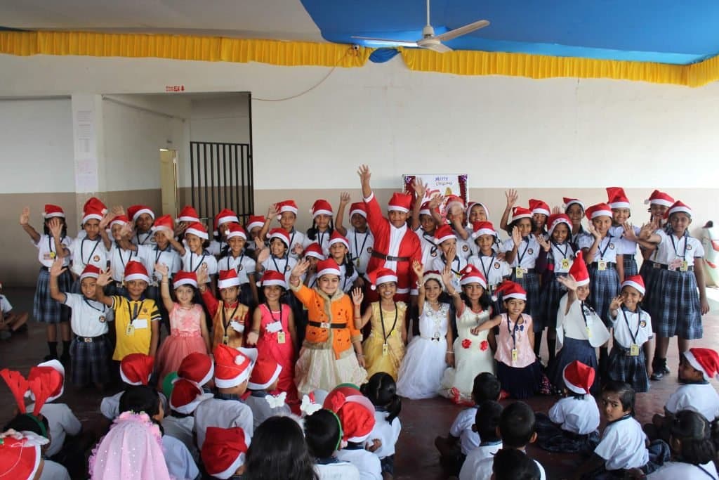 Christmas Celebration photo 1