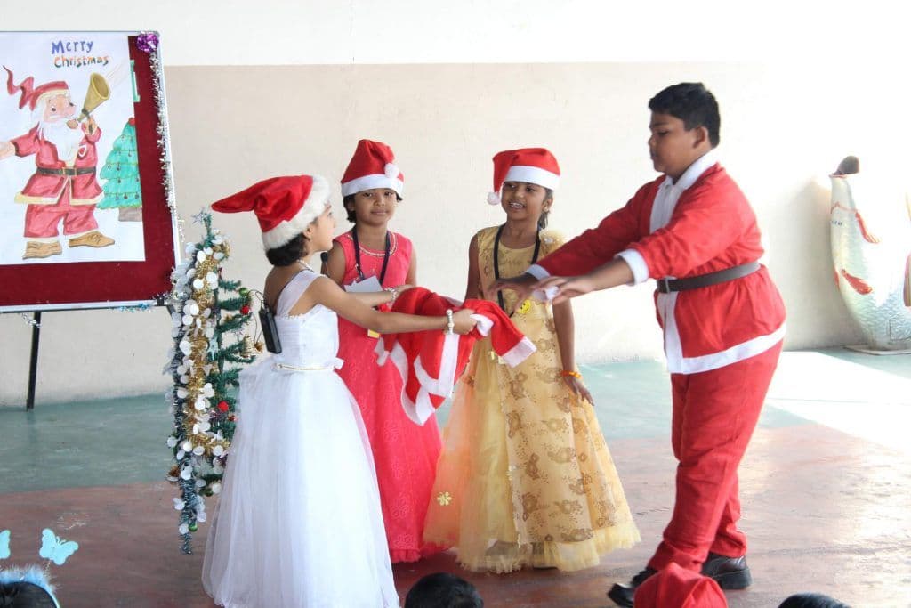 Christmas Celebration photo 2