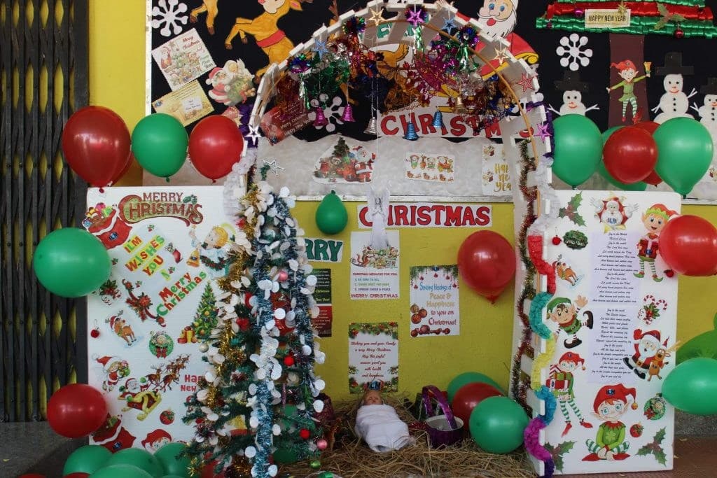 Christmas Celebration photo 3
