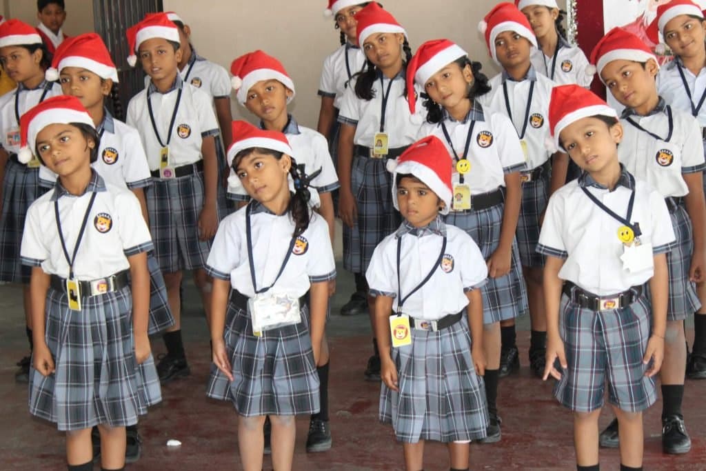 Christmas Celebration photo 5