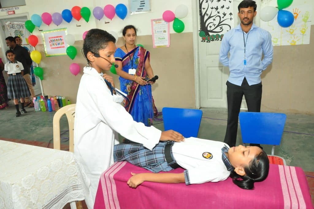 Doctors Day photo 3