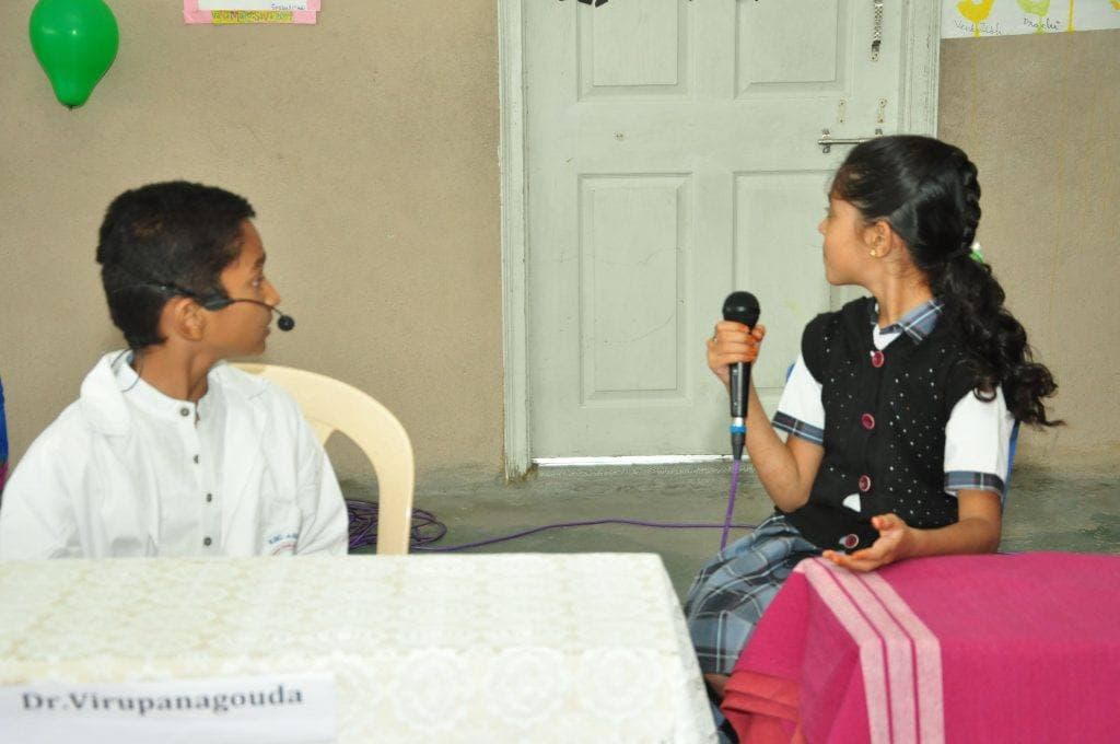 Doctors Day photo 5