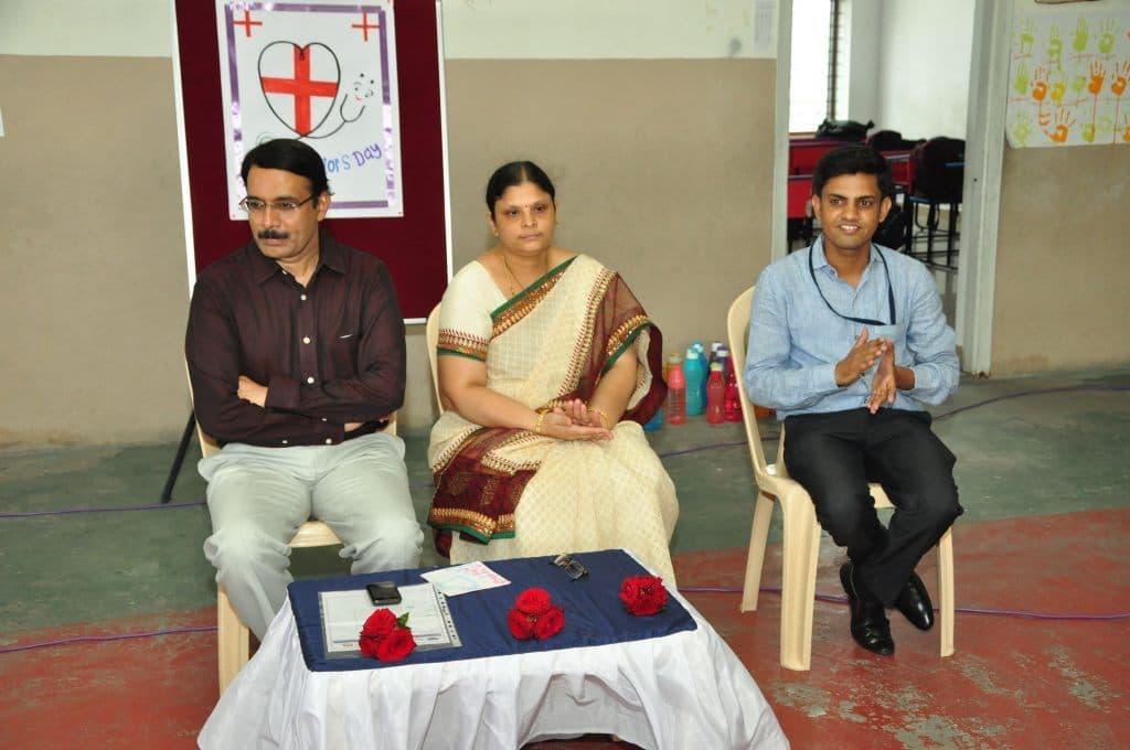 Doctors Day photo 7