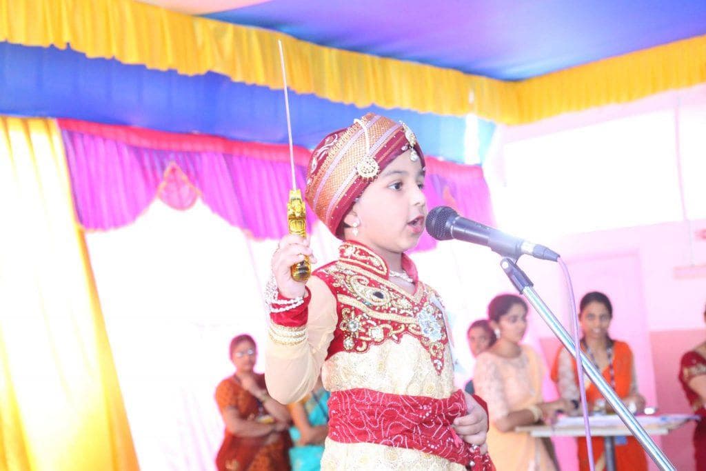 Fancy Dress Competition photo 2
