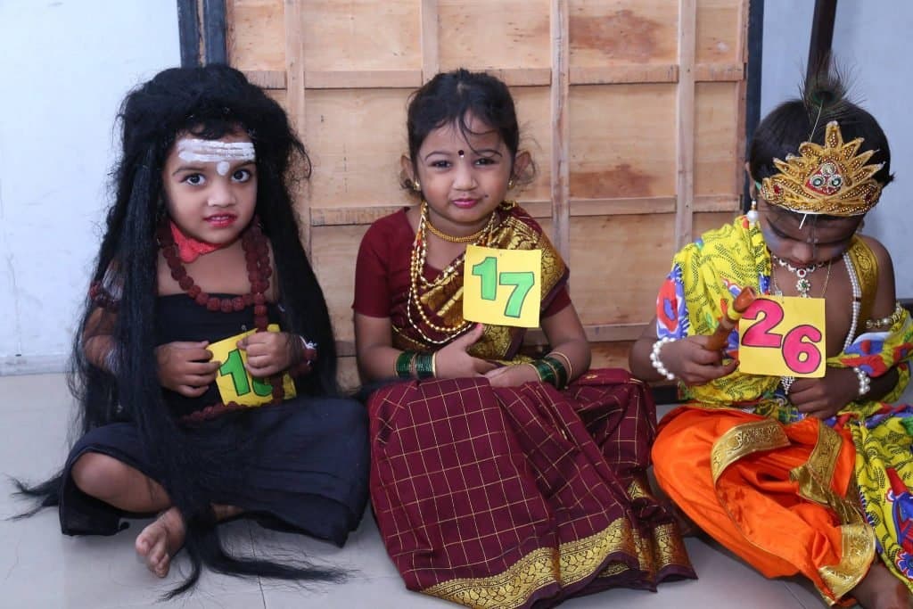 Fancy Dress Competition photo 3