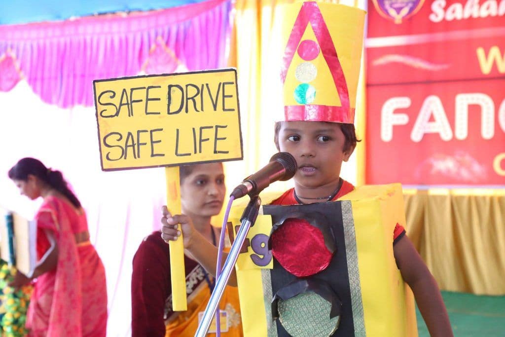 Fancy Dress Competition photo 6