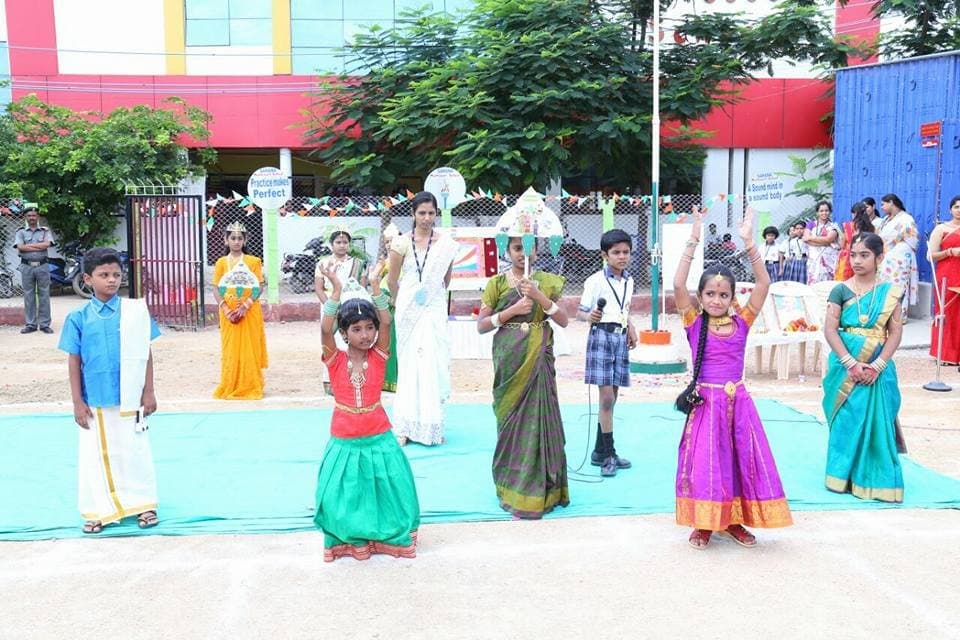 Independence Day Celebration photo 3