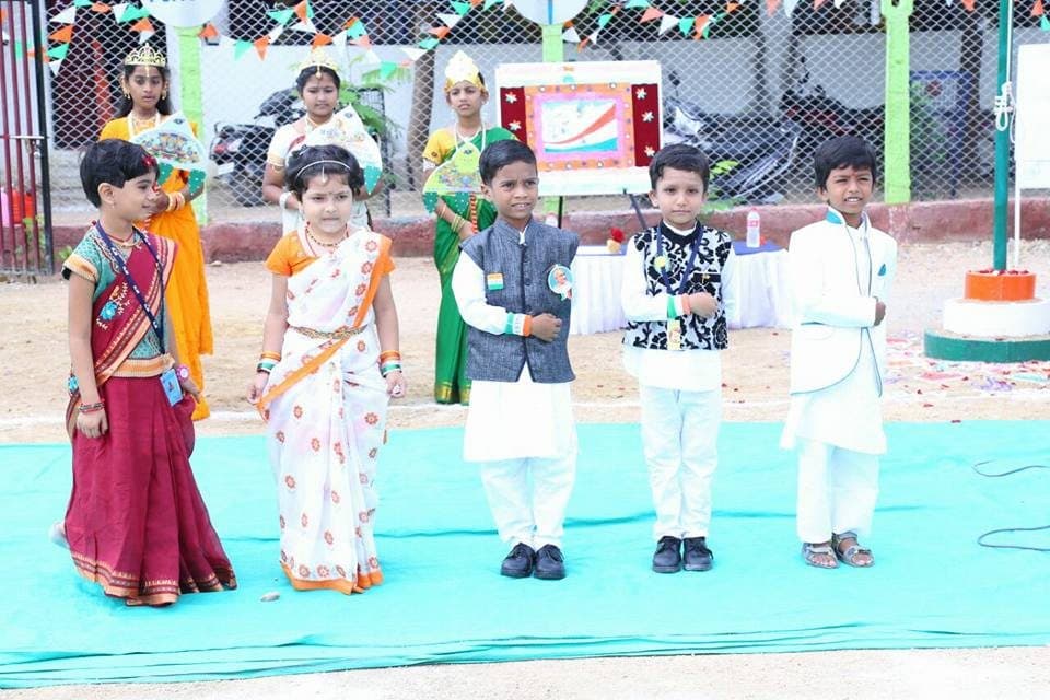 Independence Day Celebration photo 4