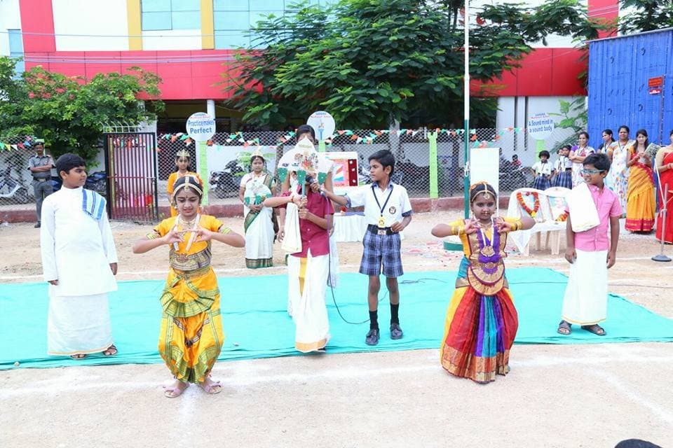 Independence Day Celebration photo 5