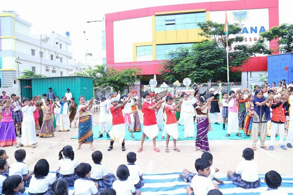 Independence Day Celebration photo 6