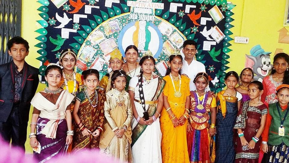 Independence Day Celebration photo 7