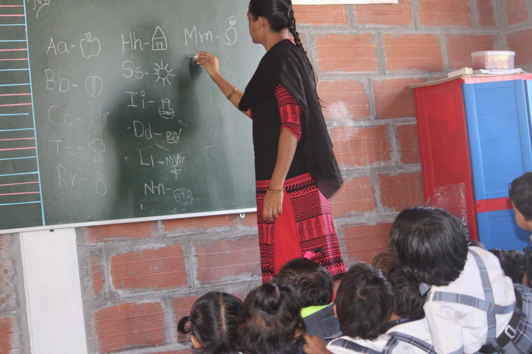 Class Room photo 2