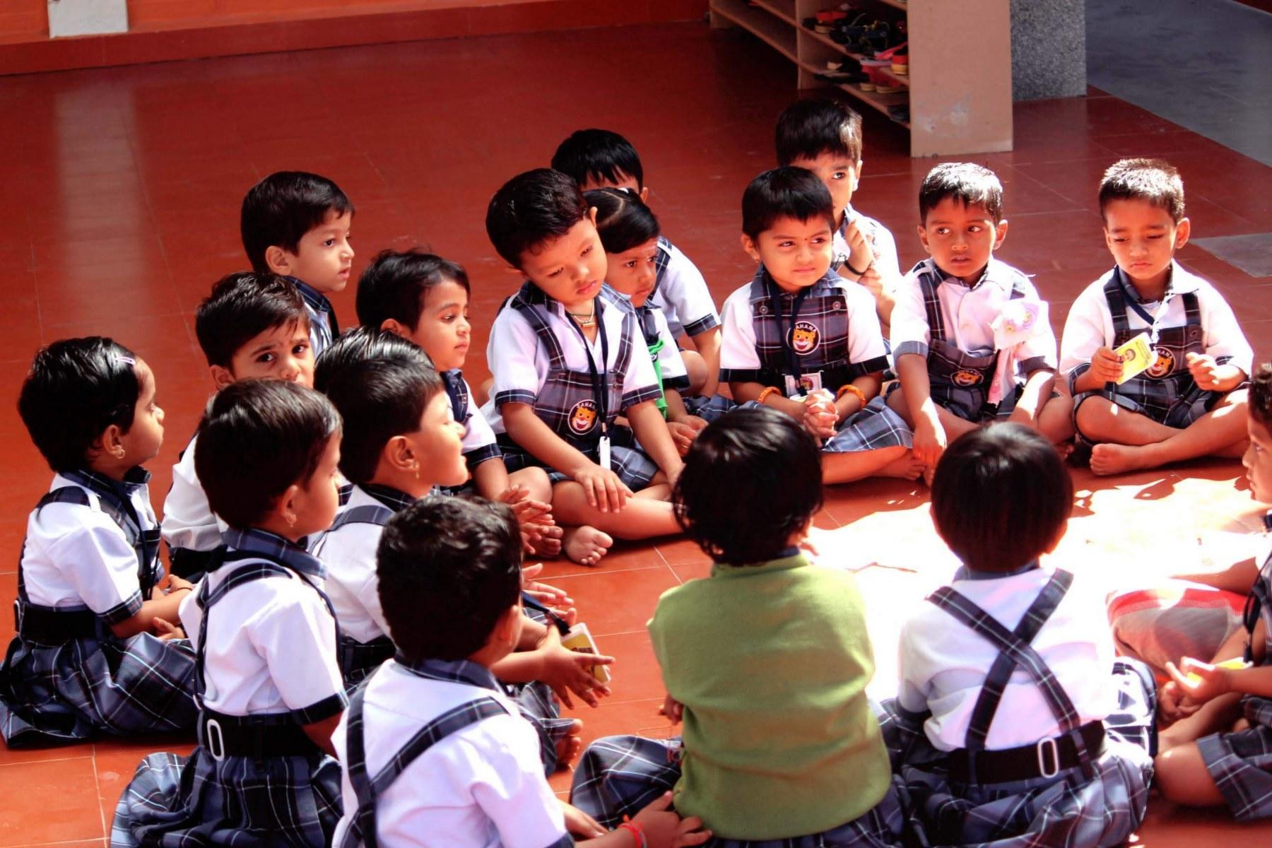 Class Room photo 3