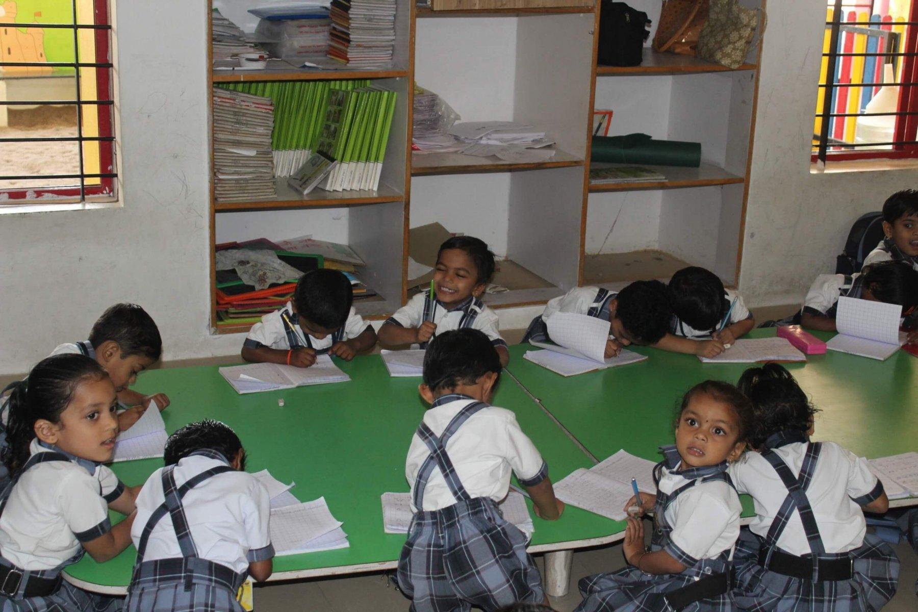 Class Room photo 5