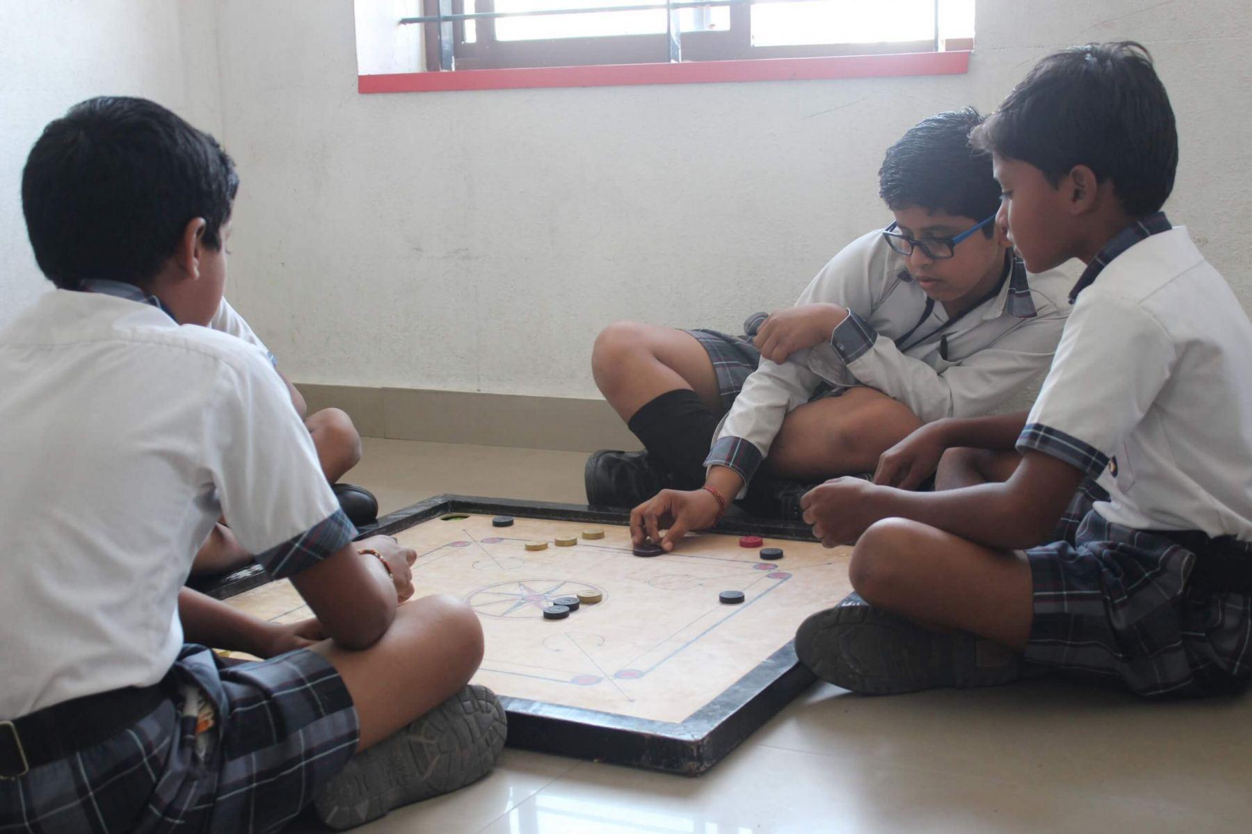 Indoor Games photo 1