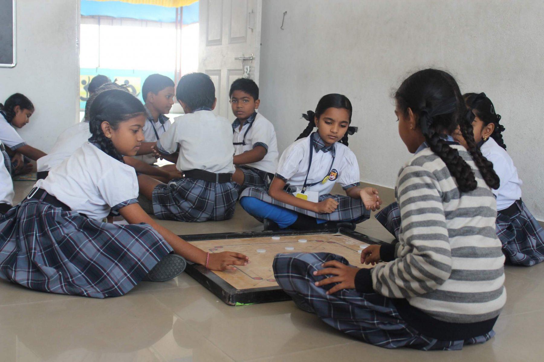 Indoor Games photo 2
