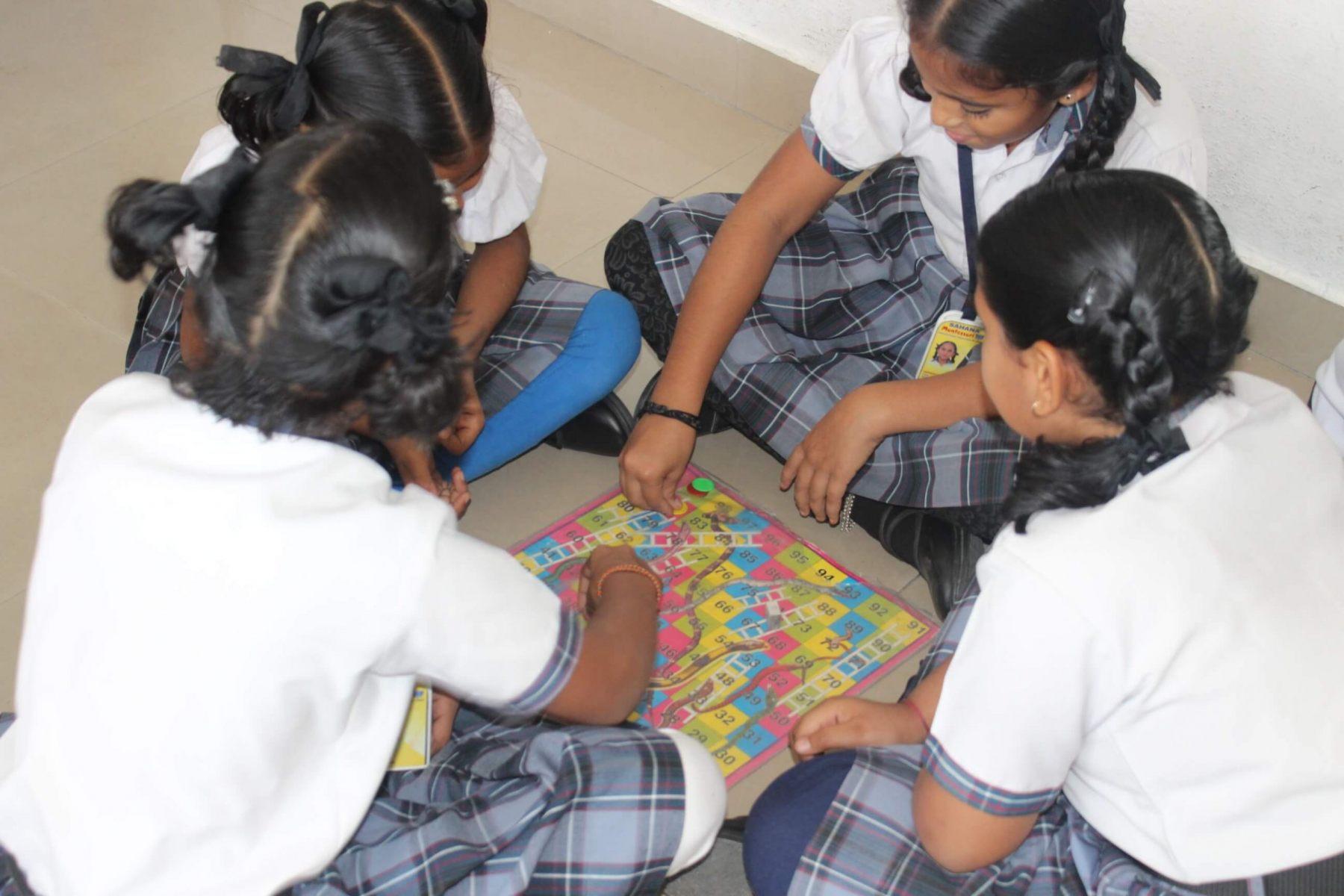 Indoor Games photo 3