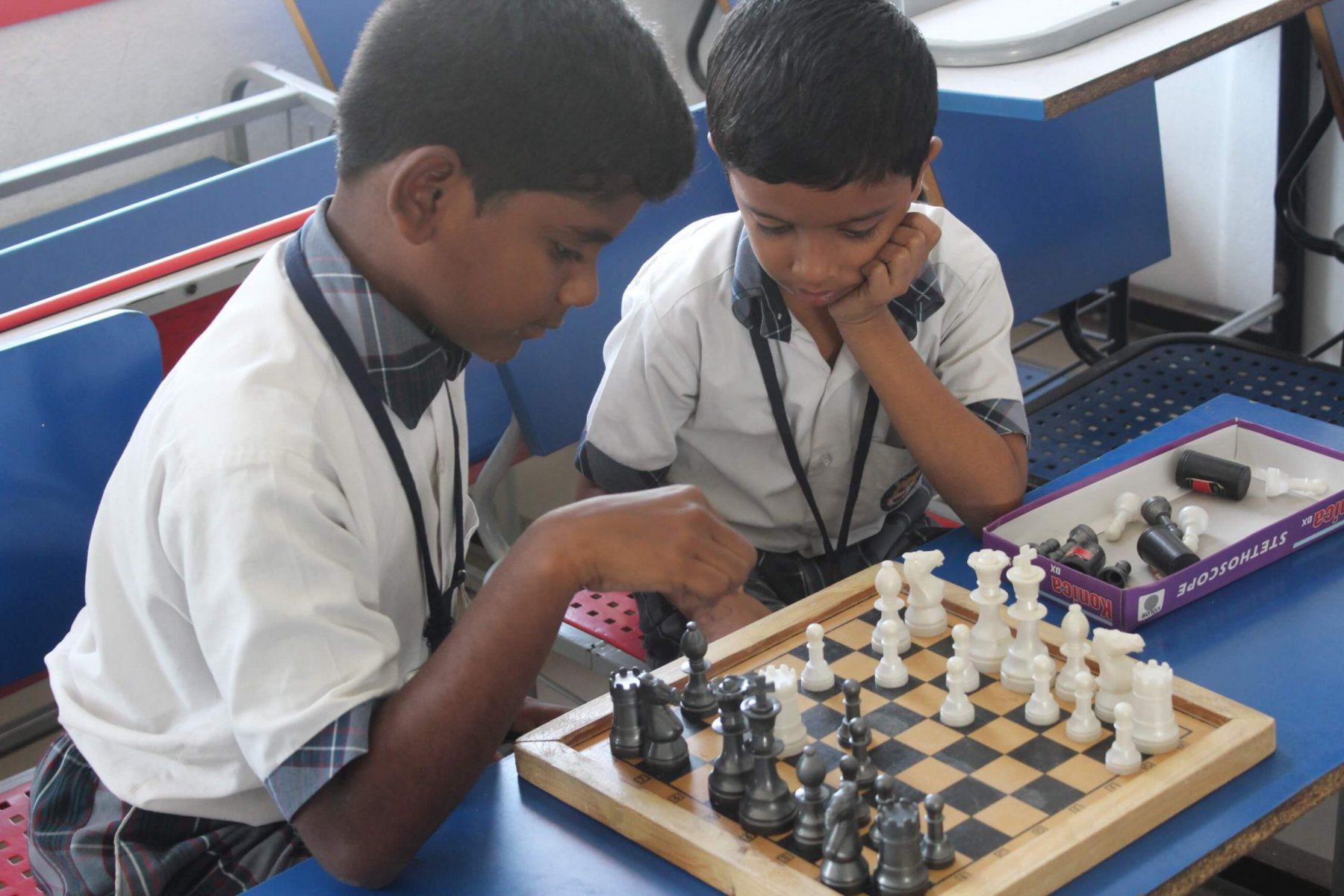 Indoor Games photo 4