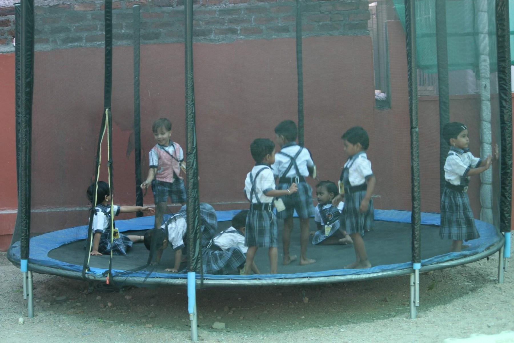 Play Ground photo 2