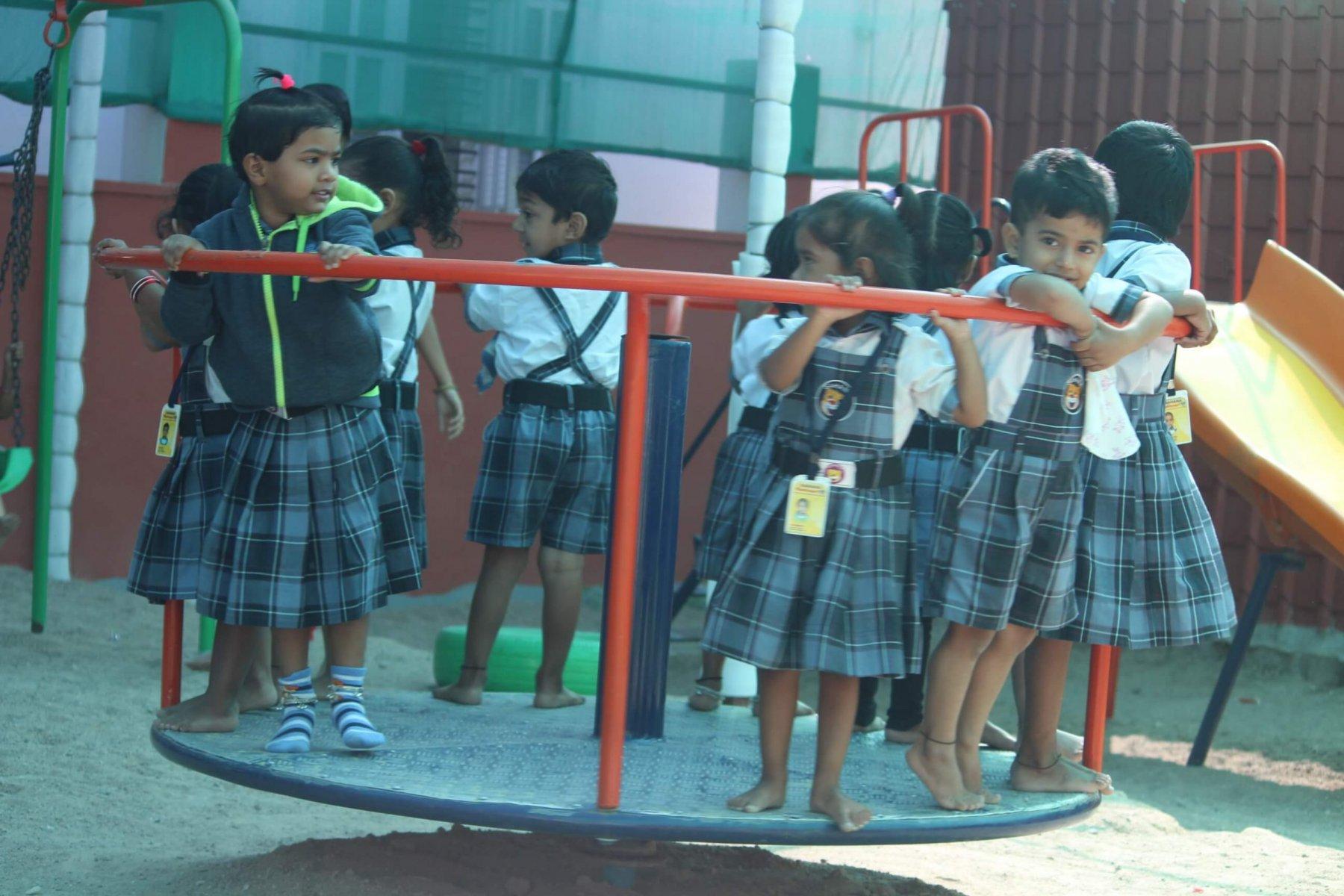 Play Ground photo 3