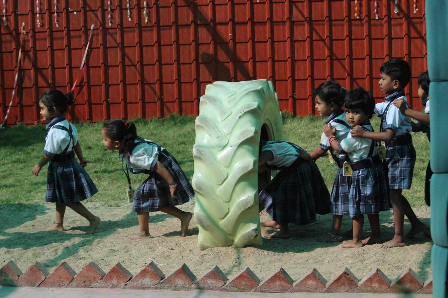 Play Ground photo 5