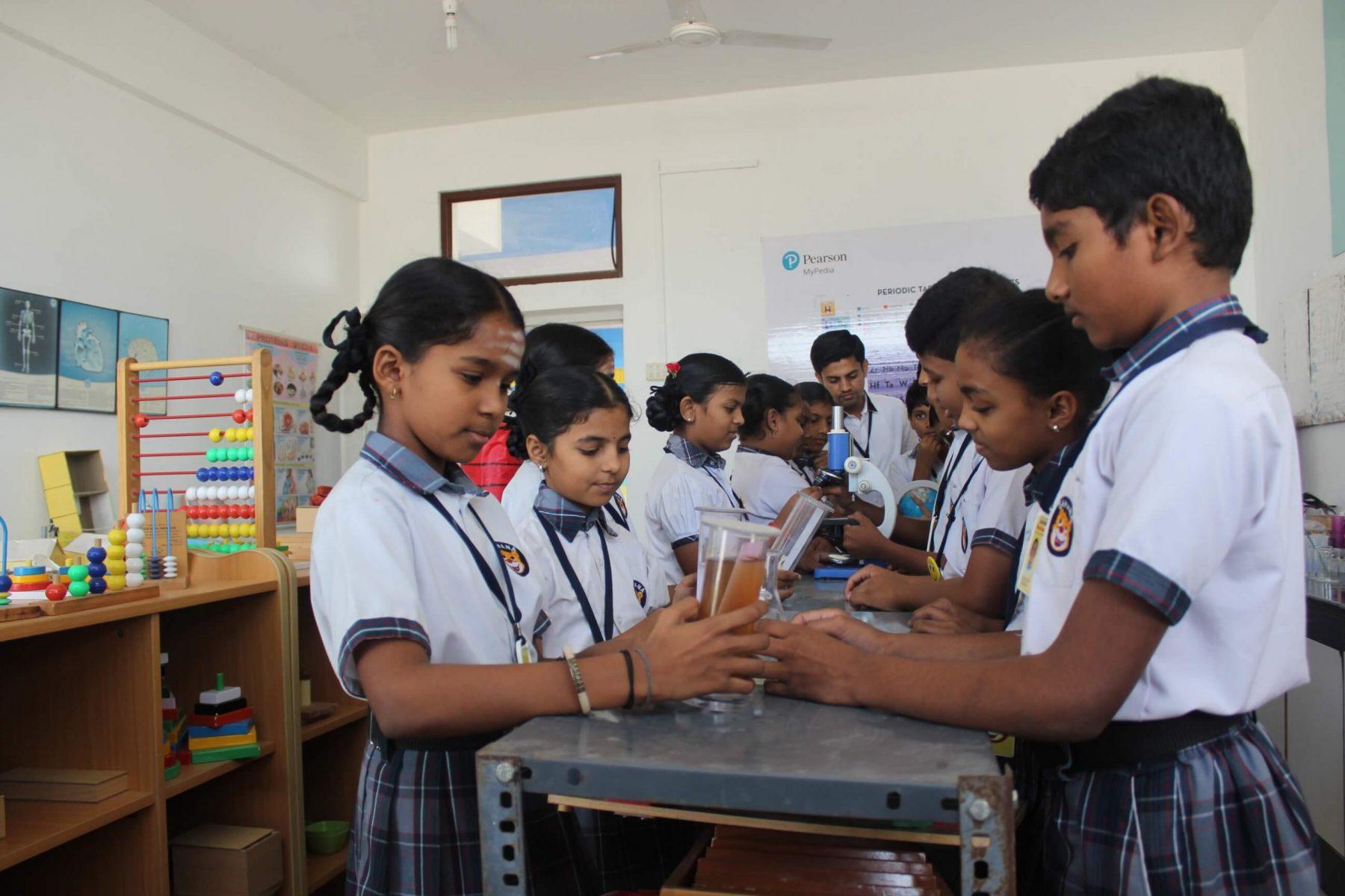 Science Lab photo 3