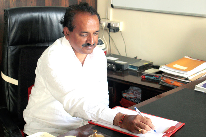 Shri.-K-.-Rajshekar-Reddy